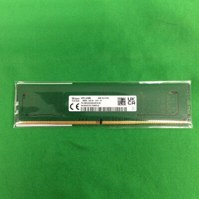 【川崎店】中古  PC5-44800 8GB デスクトップ用(DDR5-5600) 190513 