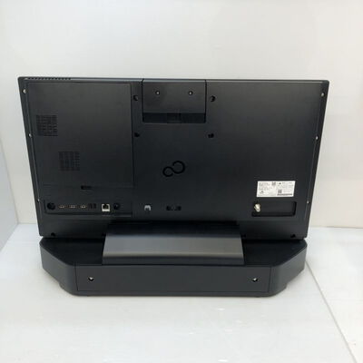【徳島住吉店】中古  一体型パソコン FMVF90F3B(i7-1165G7/16GB/SSD256GB/HDD4TB/W11H) 5230001204 