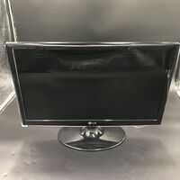 中古  LG　W2261WVGーPF（21.5インチ/６０Hz/1920×1080/D-Subx1　DVIx1　HDMIx1） 5230000551 