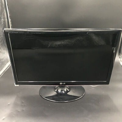 【徳島住吉店】中古  LG　W2261WVGーPF（21.5インチ/６０Hz/1920×1080/D-Subx1　DVIx1　HDMIx1） 5230000551 