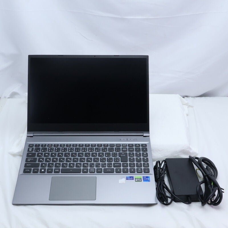 中古 THIRDWAVE raytrek R5-AA6 201921 （383049） ｜ パソコン通販の