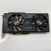 中古  Palit NE63060019K9-190AD (RTX 3060 Dual 12GB) 3310006022 