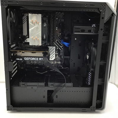 【白山FM松任店】中古  GALLERIA XA7C-R36 4950001269【8/21価格改定!】 