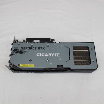 中古  GIGABYTE GV-N3060GAMING OC-12GD Rev2.0 178822 