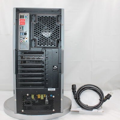 【通販センター】中古  THIRDWAVE GALLERIA SK(Intel Core i7 11700/32GB DDR4 (PC4)/SSD1TB/なし/NVIDIA GeForce RTX 3060 Ti 8GB/W11H64 MAR) 192942 