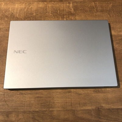 【姫路店】中古  NEC VersaPro タイプVB PC-VKM17BZG4 (Core i5 8350U/8GB/SSD256GB/-/オンボード/12.5/1366x768/Wi-Fi/WEBCAM/W11H64 MAR) 186157 
