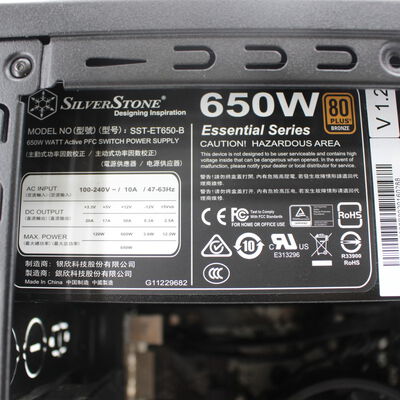 【通販センター】中古  THIRDWAVE GALLERIA KTM(AMD Ryzen 5 3500/16GB DDR4 (PC4)/SSD500GB/なし/NVIDIA GeForce RTX 2060 SUPER 8GB/W11H64 MAR) 196994 