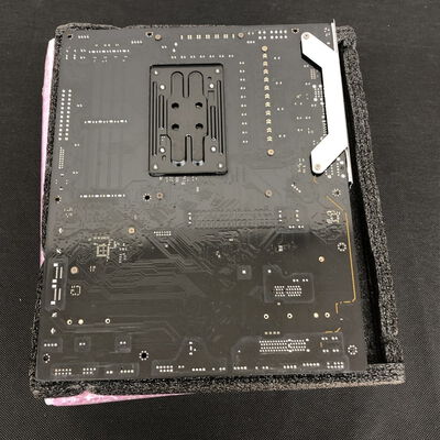 【長野稲里店】中古  ASRock B650 Pro RS (B650 AM5 ATX DDR5) 168277 