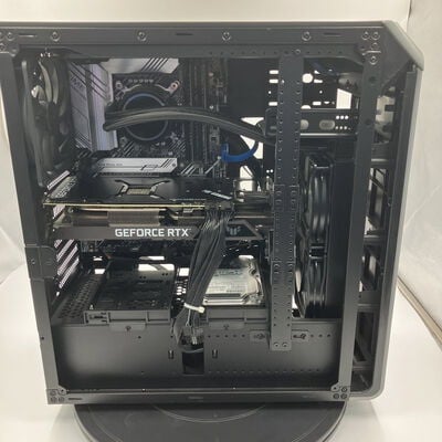 【なんば店】中古  [中古]THIRDWAVE GALLERIA ZA7C-R38 (i7  R3280024058 3280024120 