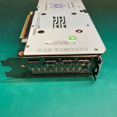 【静岡東瀬名店】中古  各社 GeForce RTX4070Ti SUPER (16GB PCI-E) 164258 