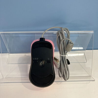 【博多店】中古  BENQ ZOWIE S2 DIVINA VERSION PINK (有線 ｹﾞｰﾐﾝｸﾞﾏｳｽ) 3310006497 