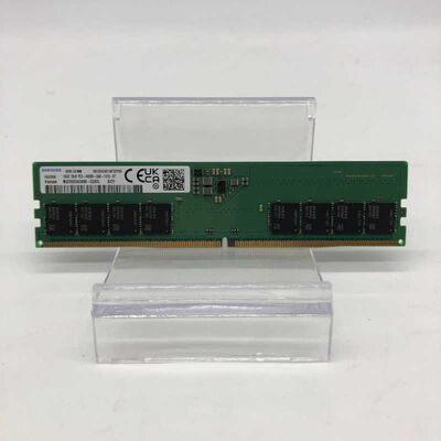 【郡山安積店】中古  PC5-38400 16GB デスクトップ用(DDR5-4800) 149151 