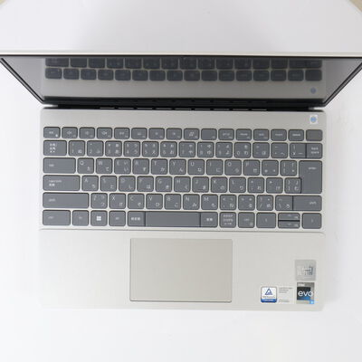 【通販センター】中古  DELL Inspiron 13 5330(Intel Core i5 1340P/16GB DDR5 (PC5)/SSD512GB/なし/オンボード/13.3/2560x1600/Wi-Fi/W11H64 MAR) 200712 