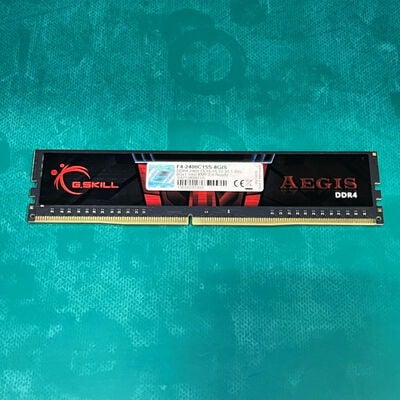 【静岡東瀬名店】中古  PC4-19200 8GB デスクトップ用 126163 