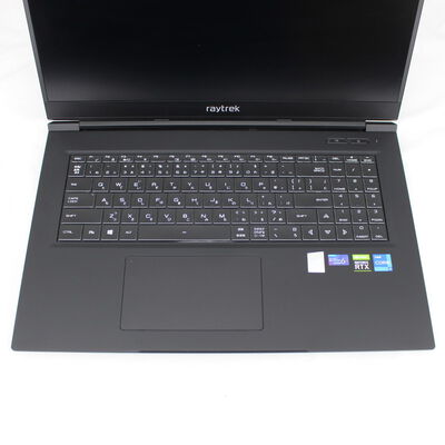【通販センター】中古  THIRDWAVE raytrek R7-TA 181680 