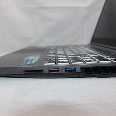 【長野稲里店】中古  THIRDWAVE GALLERIA RL7C-R45-5N 194913 