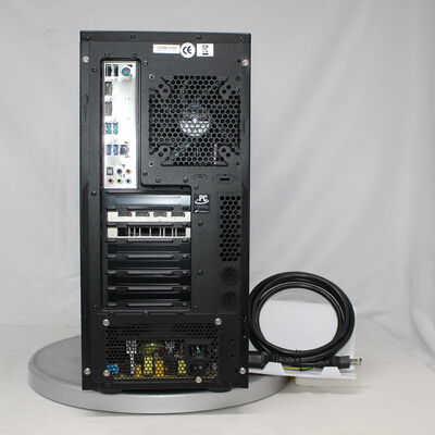 【通販センター】中古  THIRDWAVE raytrek LD(Intel Core i7 10700K/16GB DDR4 (PC4)/SSD2TB/DVDマルチ/NVIDIA GeForce RTX 2060 SUPER 8GB/W11H64 MAR) 196743 