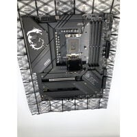 中古  MSI MPG Z790 CARBON WIFI (Z790 1700 ATX DDR5) 152762 