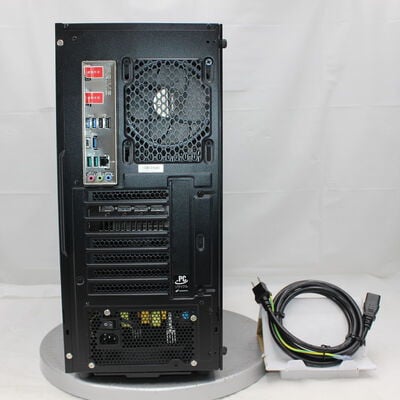 【通販センター】中古  THIRDWAVE GALLERIA CrazyRaccoon(Intel Core i7 12700/16GB DDR4 (PC4)/SSD1TB/なし/NVIDIA GeForce RTX 3060 12GB/W11H64 MAR) 192053 