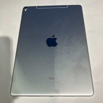 【鹿児島店】中古  Apple iPad Pro 10.5 (2017) Wi-Fi + Cellular 256GB スペースグレイ 国内版SIMロックフリー MPHG2J/A 134422 