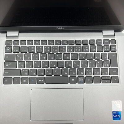 【新潟店】中古  DELL Latitude 5320 (Intel Core i7 1185G7 3.0GHz/16GB/SSD256GB/-/-/13.3/1920x1080/Wi-Fi/WEBCAM/W11H64) 180537 