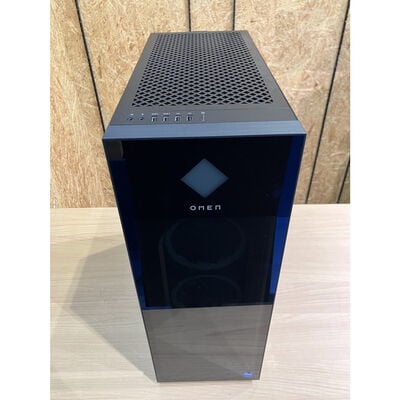 【座間相武台】中古  HP OMEN 45L(Core I7-12700K/DDR4 32GB/SSD2TB/なし/RTX3080Ti/W11P) 4510001844 