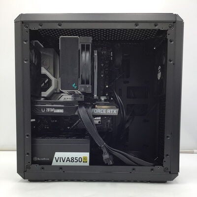 【白山FM松任店】中古  Original PC 4950002621 