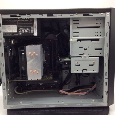 【浜松店】中古  THIRDWAVE raytrek LT_P2(i7 9700/16GB/SSD500GB/HDD2TB/なし/Quadeo P2000 5GB/W11H) 1300007943 