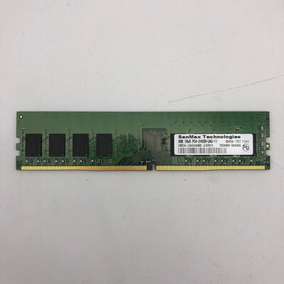 【大分店】中古  PC4-19200 8GB デスクトップ用_ 184886 