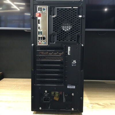 【松山環状枝松店】中古  Thirdwave GALLERIA SHA7C-R36(Corei7-11700/32GB/SSD1TB/無し/RTX3060 12GB/W11H) 4560001576 
