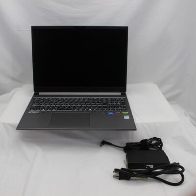 【浦添城間店(沖縄)】中古  THIRDWAVE GALLERIA XL7R-R56-6A 197842 