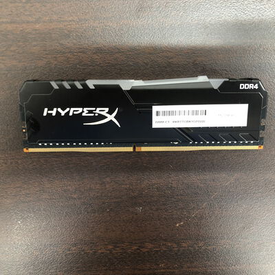 【福山ココローズ店】中古  PC4-28800 8GB デスクトップ用(DDR4-3600) 140733 