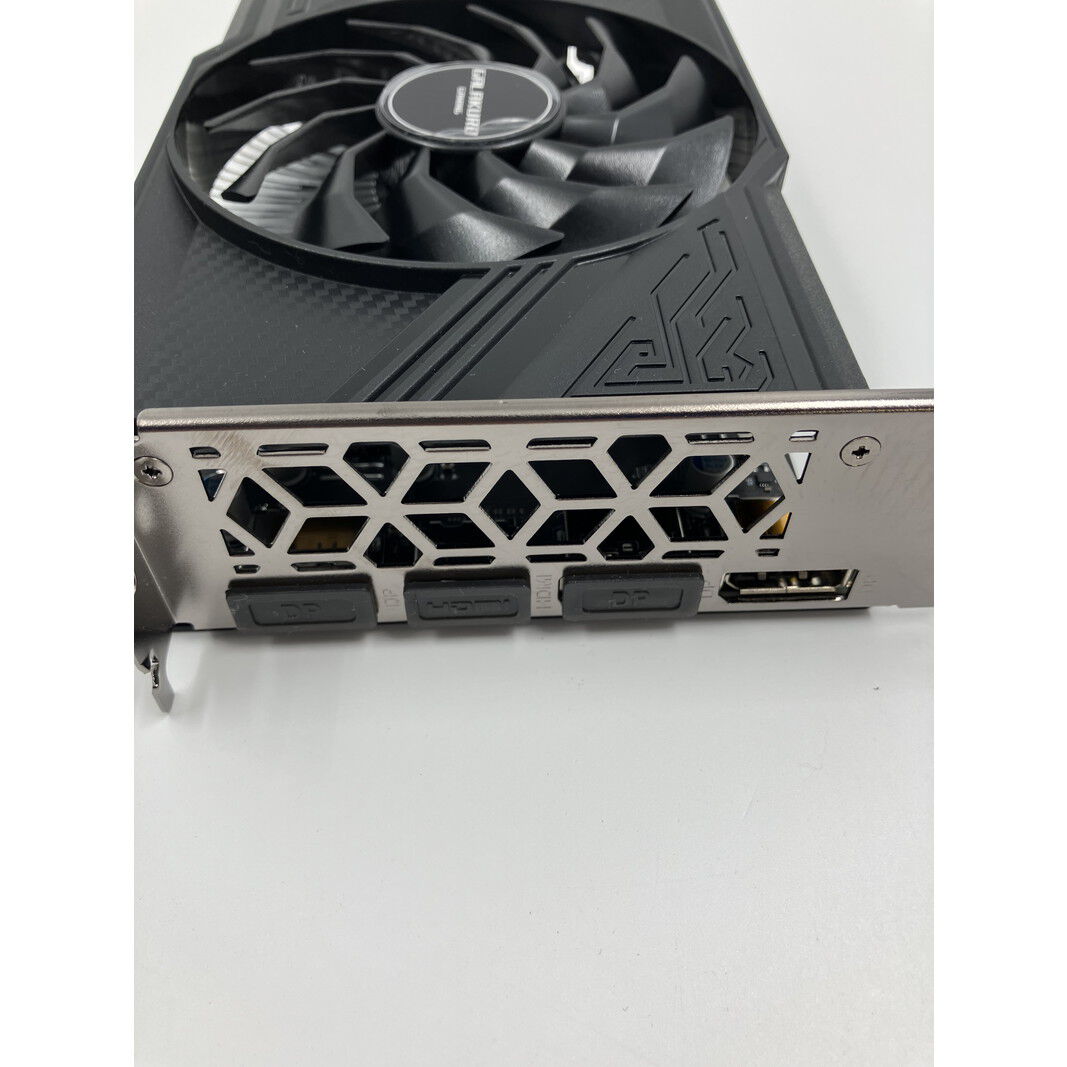 中古 玄人志向 GG-RTX4060-E8GB/SF(RTX4060 8GB) 3410012022