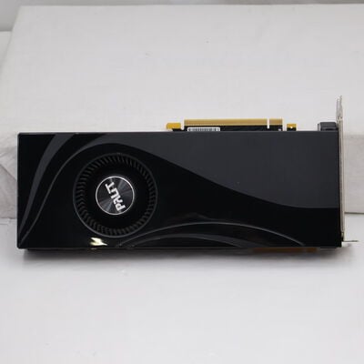 【通販センター】中古  Palit RTX2080 SUPER 8G NE6208S019P2-180F (RTX2080SUPER 8GB) 201022 