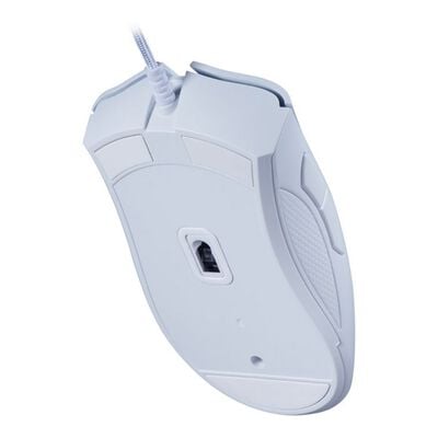 Razer  DeathAdder Essential - White Edition (RZ01-03850200-R3M1) 