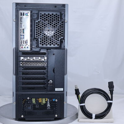 【通販センター】中古  THIRDWAVE GALLERIA SK(Intel Core i7 10700K/32GB DDR4 (PC4)/SSD500GB/なし/NVIDIA GeForce RTX 2070 SUPER 8GB/W11H64 MAR) 204481 