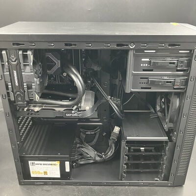【大須店】中古  自作パソコン 3120024214 