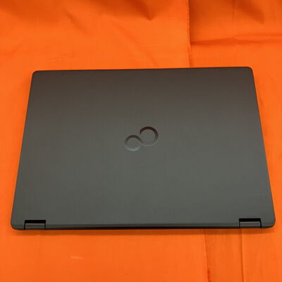 【なんば店】中古  FUJITSU LIFEBOOK U7410 (INTEL Core i5 10310U 1.7GHz/16GB/SSD256GB/-/オンボード/14/1366x768/Wi-Fi/WEBCAM/W11H64/Microsoft Office Home and Business 2024付) 180536 