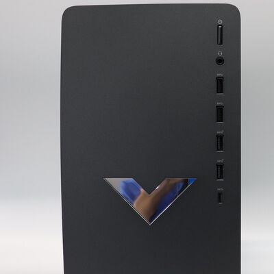 【札幌店】中古  HP Victus 15L Gaming Desktop(i5 13400F/16GB/SSD512GB/RTX4060/W11H) 3210014349 