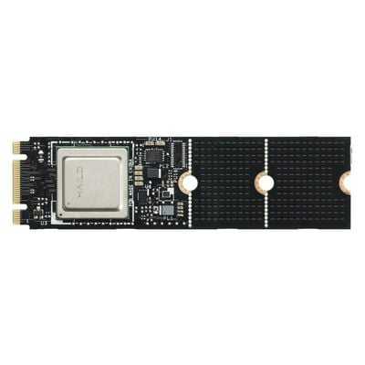 ASUS  UGen200 M2(B+M) AI Module (UGen200-640KSR-M2) 
