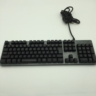 【神戸・三宮店】中古  Logicool G512r-TC タクタイル 146994 