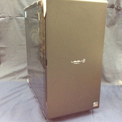 【川崎店】中古  iiyama Levelθ(Ryzen 7 5700X/16GB/SSD1TB/RTX4060Ti/W11H) 3170006404 