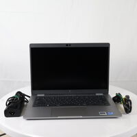 中古  DELL Latitude 5320 (Intel Core i7 1185G7 3.0GHz/16GB/SSD256GB/-/-/13.3/1920x1080/Wi-Fi/WEBCAM/W11H MAR) 183658 