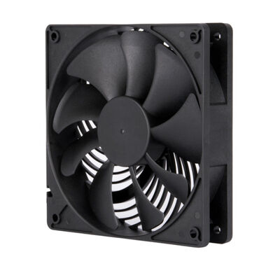 SilverStone  Air Penetrator 120i PRO SST-AP120i-PRO (120mm ブラック) 
