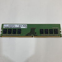 中古  PC4-25600 8GB デスクトップ用_ 184899 