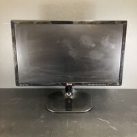 中古  各社 21.5インチワイド液晶モニタ （フルHD 1920x1080） 119874 