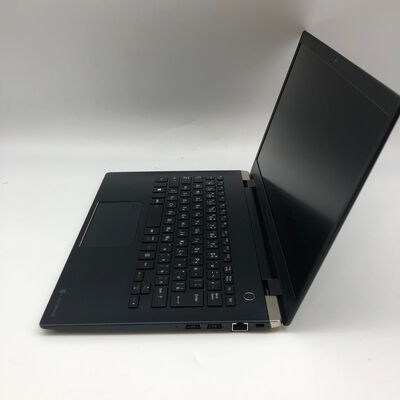 【大分店】中古  TOSHIBA dynabook G83 (Intel Core i7 10510U 1.80GHz/16GB/SSD256GB/-/オンボード/13.3/1920x1080/Wi-Fi/WEBCAM/W11P/Microsoft Office Home and Business 2024) 184182 