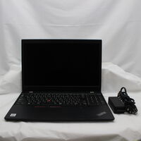 中古  LENOVO ThinkPad L15 Gen 1(Intel Core i5 10210U 1.60GHz/16GB DDR4/SSD256GB/-/オンボード/15.6/1920x1080/GbE/Wi-Fi/WEBCAM/W11H/VBT) 197084 