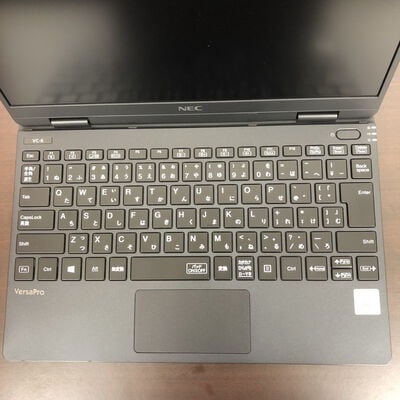 【長野稲里店】中古  NEC VKT10 (INTEL Core i5 10210Y 1.0GHz/8GB/SSD256GB/-/オンボード/12.5/1920x1080/Wi-Fi/WEBCAM/W11H64) 179608 