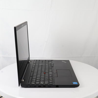 【通販センター】中古  LenovoThinkPad L15 Gen2(Intel Core i5 1135G7 2.40GHz/16GB DDR4/SSD512GB/-/オンボード/15.6/1920x1080/GbE/Wi-Fi/WEBCAM/W11P/Microsoft Office Home and Business 2024/VBT) 198544 